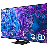 Téléviseur intelligent Tizen HDR QLED UHD 4K de 55 po de Samsung (QN55Q70DAFXZC) - 2024 - Exclusivité de Best Buy