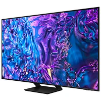 Téléviseur intelligent Tizen HDR QLED UHD 4K de 55 po de Samsung (QN55Q70DAFXZC) - 2024 - Exclusivité de Best Buy