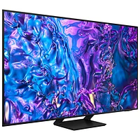 Téléviseur intelligent Tizen HDR QLED UHD 4K de 55 po de Samsung (QN55Q70DAFXZC) - 2024 - Exclusivité de Best Buy