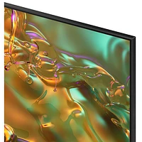 Téléviseur intelligent SE Tizen HDR QLED UHD 4K de 50 po de Samsung (QN50Q80DAFXZC) - 2024