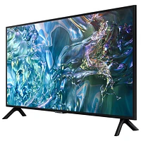 Téléviseur intelligent SE Tizen HDR QLED UHD 4K de 32 po de Samsung (QN32Q60DAFXZC) - 2024