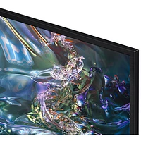 Téléviseur intelligent SE Tizen HDR QLED UHD 4K de 32 po de Samsung (QN32Q60DAFXZC) - 2024