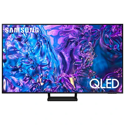 Samsung 85" 4K UHD HDR QLED Tizen OS Smart TV (QN85Q70DAFXZC) - 2024