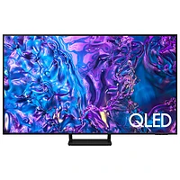 Samsung 85" 4K UHD HDR QLED Tizen OS Smart TV (QN85Q70DAFXZC) - 2024 - Only at Best Buy