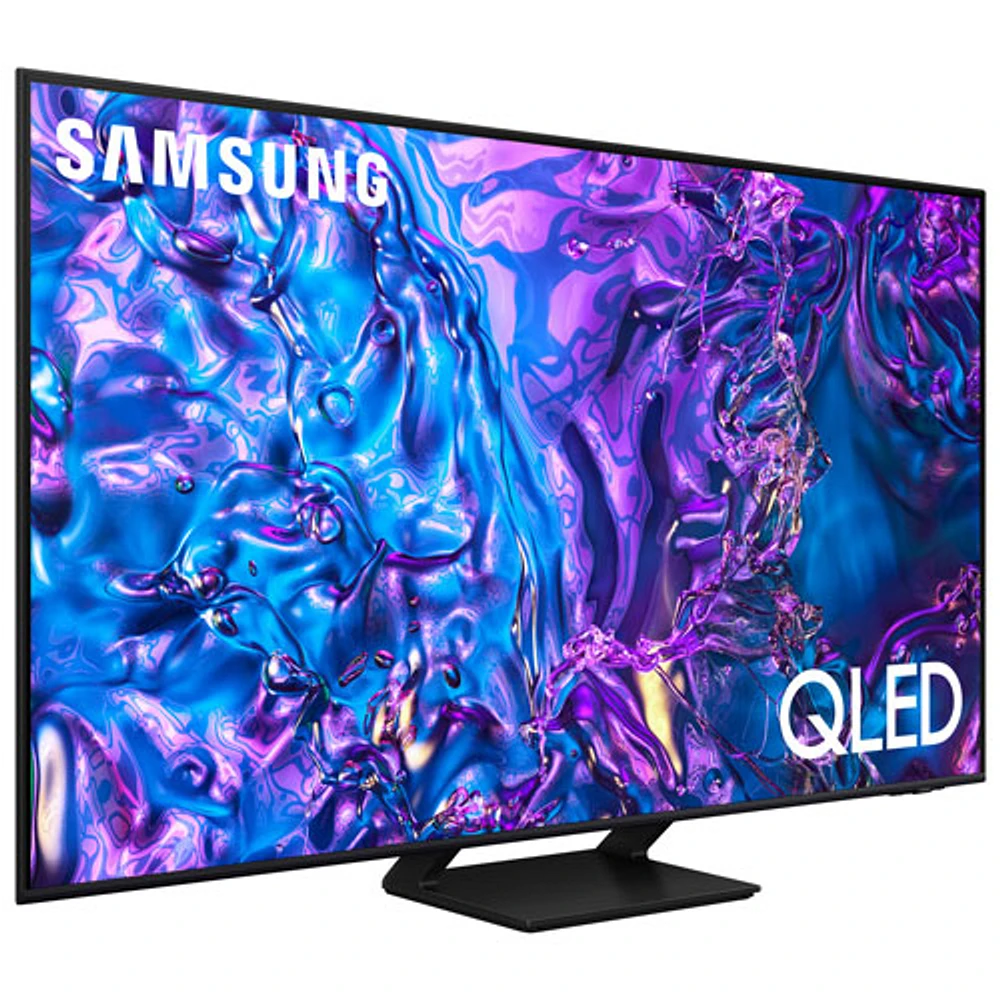 Samsung 65" 4K UHD HDR QLED Tizen OS Smart TV (QN65Q70DAFXZC) - 2024