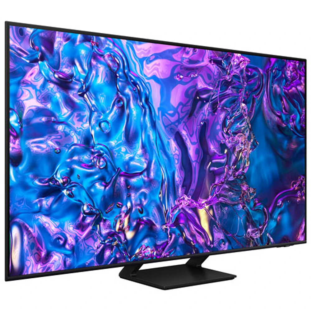 Téléviseur intelligent Tizen HDR QLED UHD 4K de 65 po de Samsung (QN65Q70DAFXZC) - 2024 - Exclusivité de Best Buy