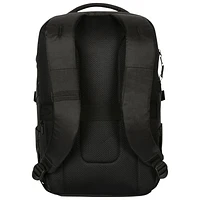 Sac à dos Terra EcoSmart de Targus pour portable de 16 po - Noir