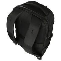 Sac à dos Terra EcoSmart de Targus pour portable de 16 po - Noir