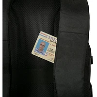 Targus Terra EcoSmart 16" Laptop Commuter Backpack - Black