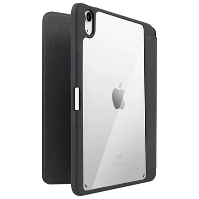 LOGiiX Cabrio+ Case for iPad 10.9" (10th Gen) - Black