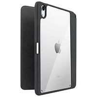 LOGiiX Cabrio+ Case for iPad 10.9" (10th Gen) - Black