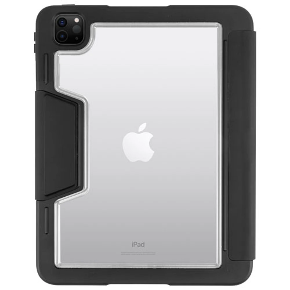 Étui Secure+ de LOGiiX pour iPad de 10,9 po (10e génération) - Noir