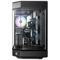 iBUYPOWER Gaming PC (AMD Ryzen 9 7900X/2TB SSD/32GB RAM/NVIDIA GeForce RTX 4070 Ti Super/Windows 11) - EN