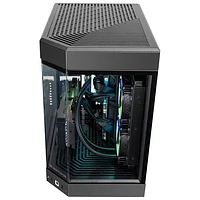 iBUYPOWER Gaming PC (AMD Ryzen 9 7900X/2TB SSD/32GB RAM/NVIDIA GeForce RTX 4070 Ti Super/Windows 11) - EN