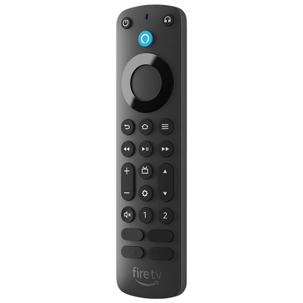 Télécommande vocale Alexa Pro d'Amazon (B09RX4L568)