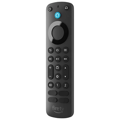 Télécommande vocale Alexa Pro d'Amazon (B09RX4L568)