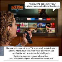 Amazon Alexa Voice Remote Pro (B09RX4L568)