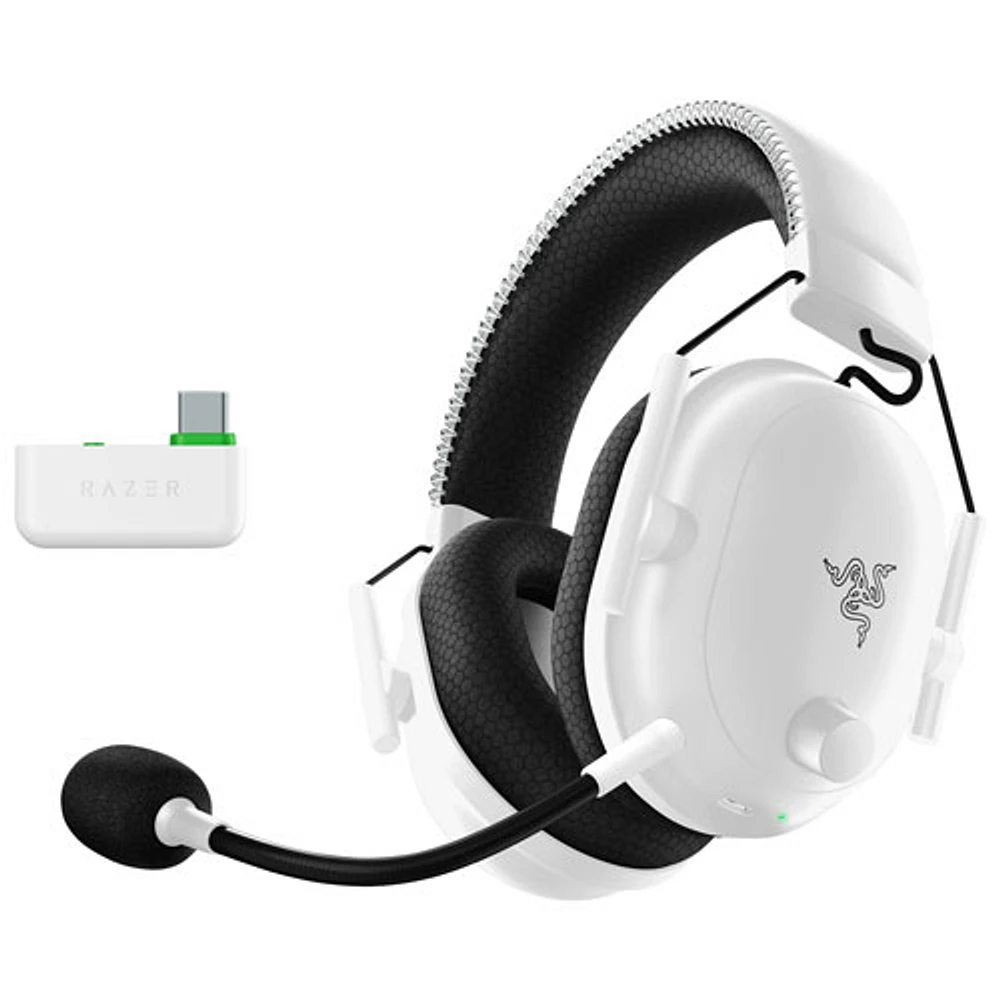 Razer BlackShark V2 Pro Xbox Wireless Gaming Headset