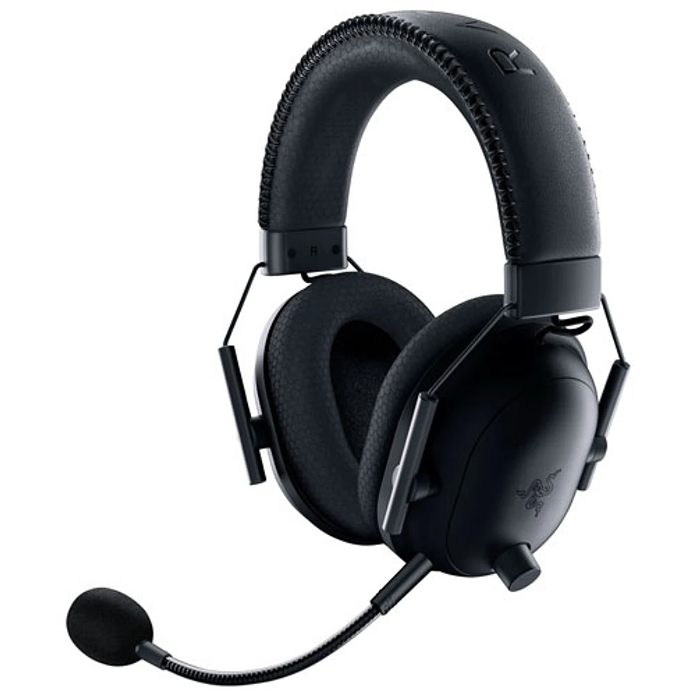 Casque de jeu sans fil BlackShark V2 Pro de Razer pour Xbox - Noir