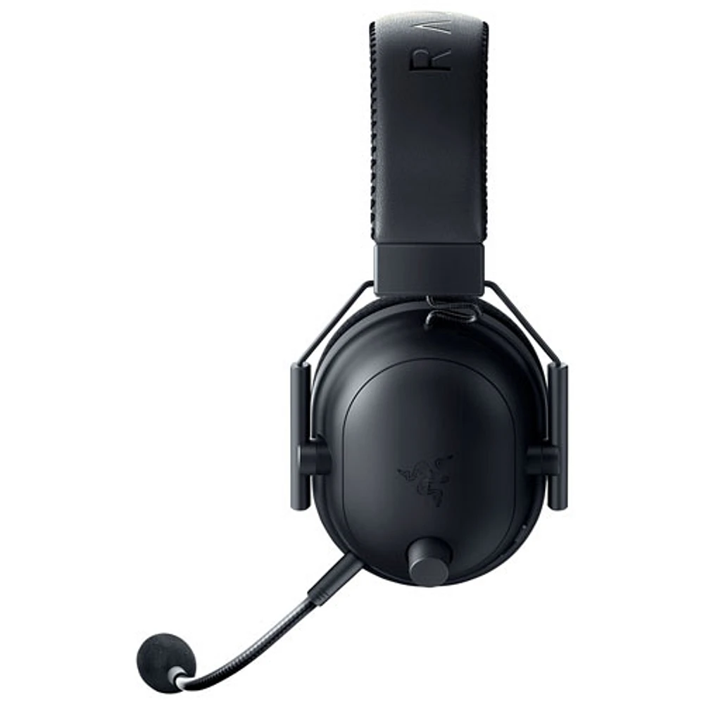 Casque de jeu sans fil BlackShark V2 Pro de Razer pour Xbox - Noir