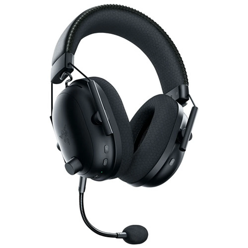 Casque de jeu sans fil BlackShark V2 Pro de Razer pour Xbox - Noir