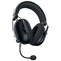 Casque de jeu sans fil BlackShark V2 Pro de Razer pour Xbox - Noir