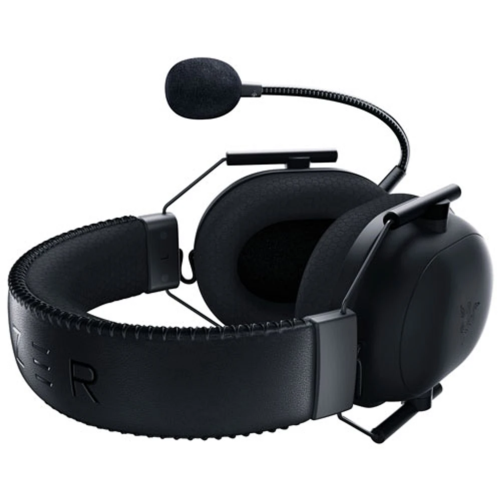 Casque de jeu sans fil BlackShark V2 Pro de Razer pour Xbox - Noir