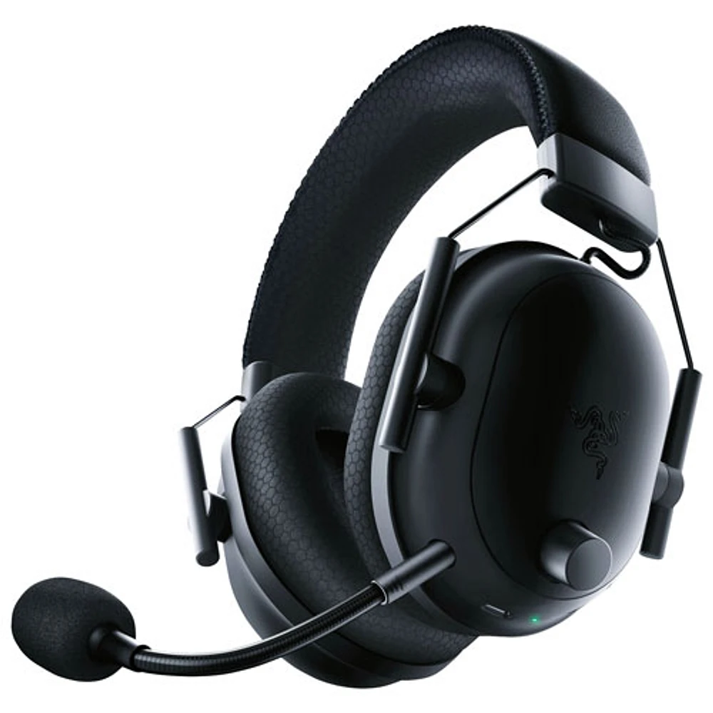 Razer BlackShark V2 Pro Xbox Wireless Gaming Headset - Black