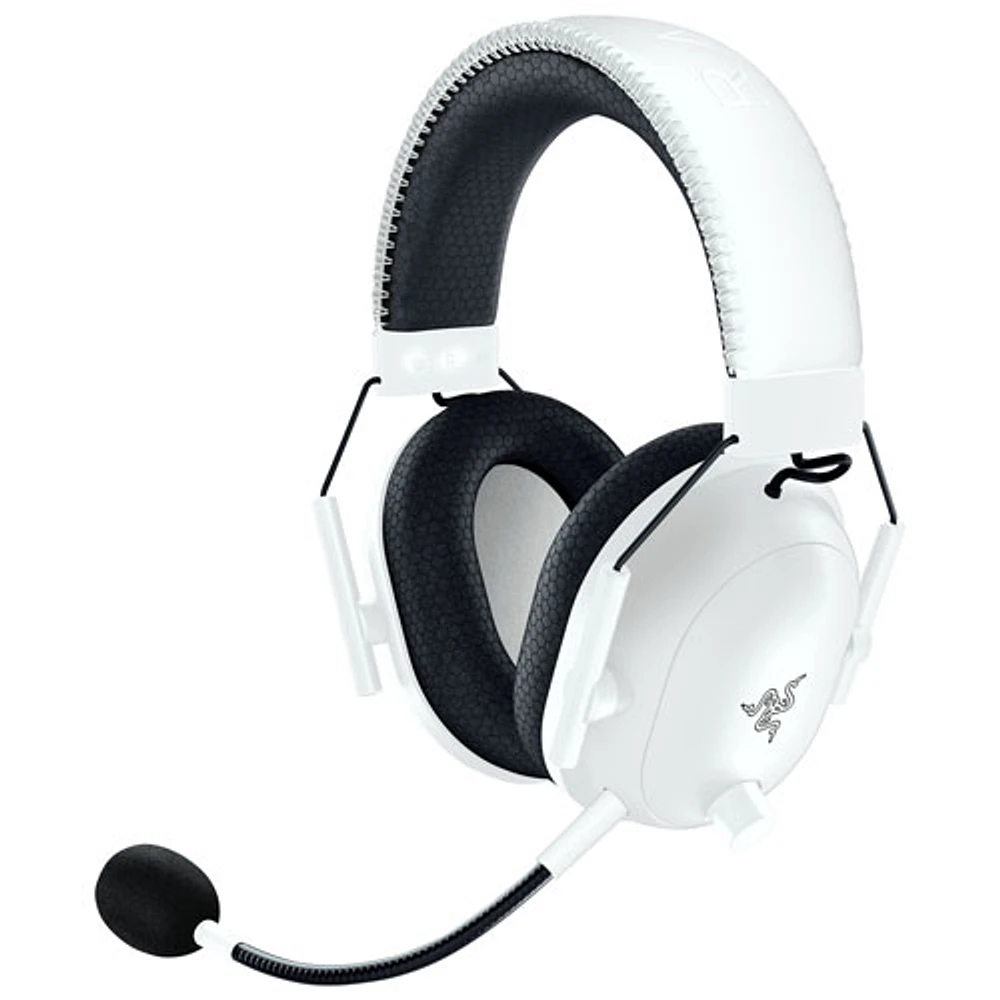 Casque de jeu sans fil BlackShark V2 Pro de Razer pour PlayStation