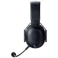 Razer BlackShark V2 Pro PlayStation Wireless Gaming Headset - Black