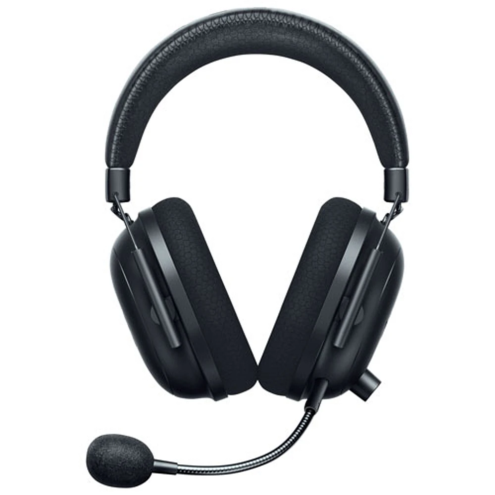 Razer BlackShark V2 Pro PlayStation Wireless Gaming Headset - Black
