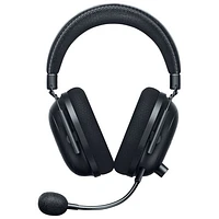 Razer BlackShark V2 Pro PlayStation Wireless Gaming Headset - Black