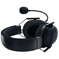 Razer BlackShark V2 Pro PlayStation Wireless Gaming Headset - Black