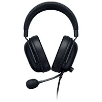 Casque de jeu avec fil BlackShark V2 X de Razer pour Xbox - Noir