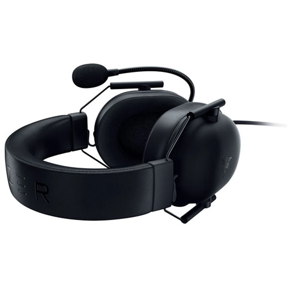 Razer BlackShark V2 X Xbox Wired Gaming Headset - Black