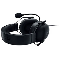 Casque de jeu avec fil BlackShark V2 X de Razer pour Xbox - Noir