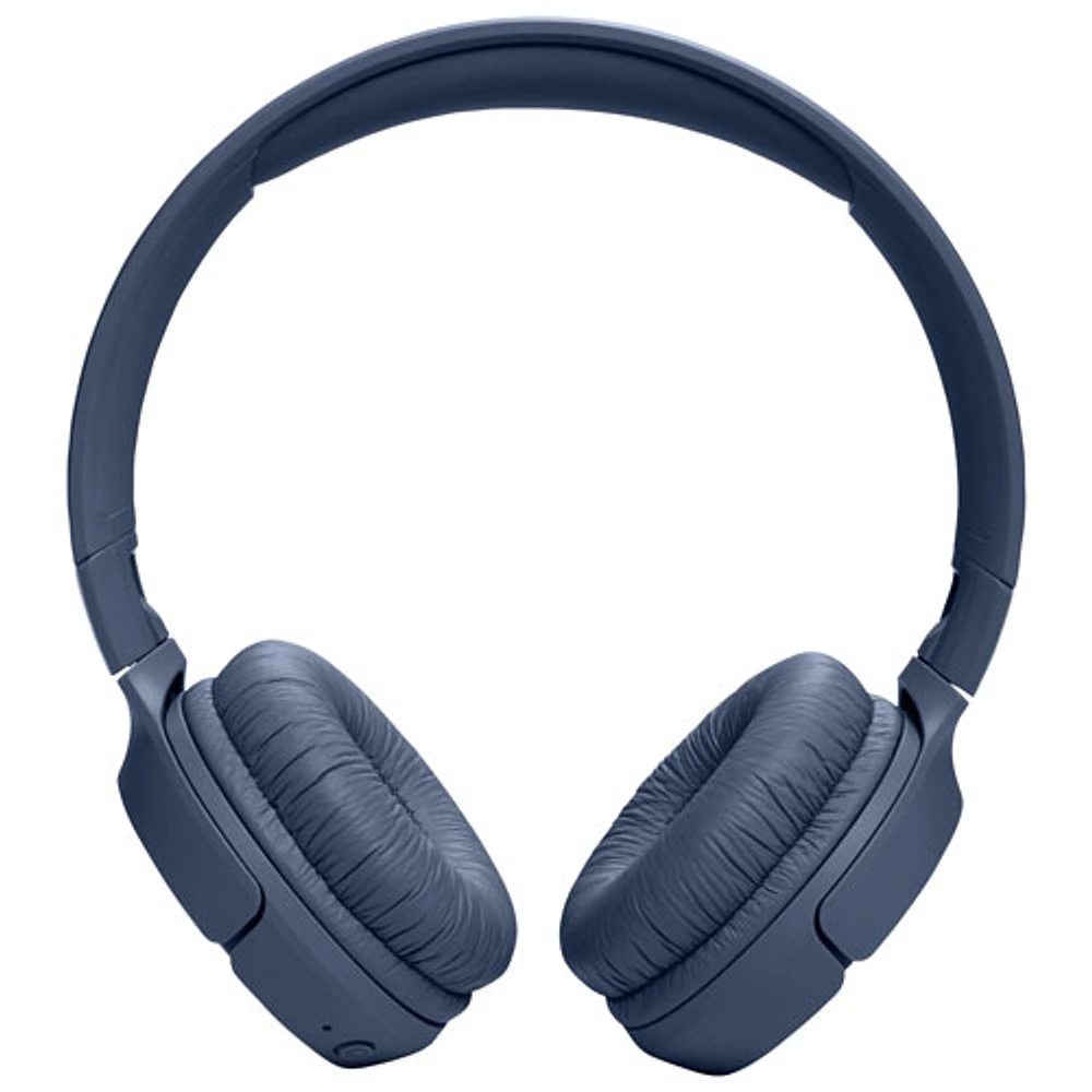JBL Tune 520BT On-Ear Sound Isolating Bluetooth Headphones