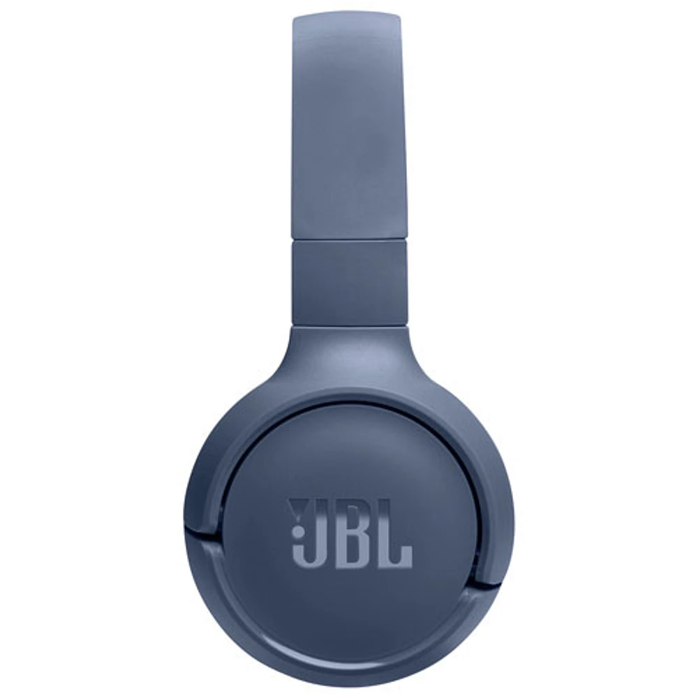 JBL Tune 520BT On-Ear Sound Isolating Bluetooth Headphones
