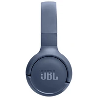 JBL Tune 520BT On-Ear Sound Isolating Bluetooth Headphones