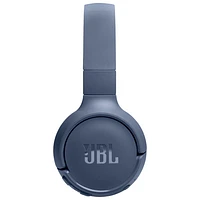 JBL Tune 520BT On-Ear Sound Isolating Bluetooth Headphones