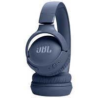 JBL Tune 520BT On-Ear Sound Isolating Bluetooth Headphones