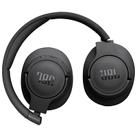 JBL Tune 720BT Over-Ear Sound Isolating Bluetooth Headphones