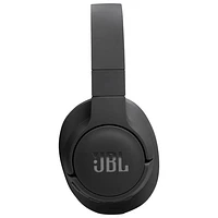 JBL Tune 720BT Over-Ear Sound Isolating Bluetooth Headphones