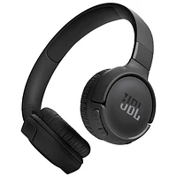JBL Tune 770NC Over-Ear Noise Cancelling Bluetooth Headphones - Black