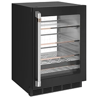 Café 14-Bottle Built-In Beverage Centre (CCP06BP3PD1) - Matte Black