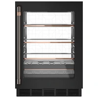 Café 14-Bottle Built-In Beverage Centre (CCP06BP3PD1) - Matte Black