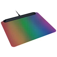 Razer Chroma RGB Firefly V2 Pro Gaming Mouse Mat - Black