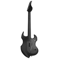 PDP RIFFMASTER Wireless Guitar Controller for Xbox Series X|S & Xbox One - Black