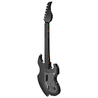 PDP RIFFMASTER Wireless Guitar Controller for Xbox Series X|S & Xbox One - Black