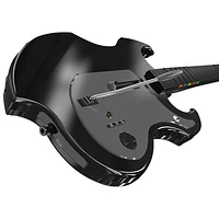 PDP RIFFMASTER Wireless Guitar Controller for Xbox Series X|S & Xbox One - Black